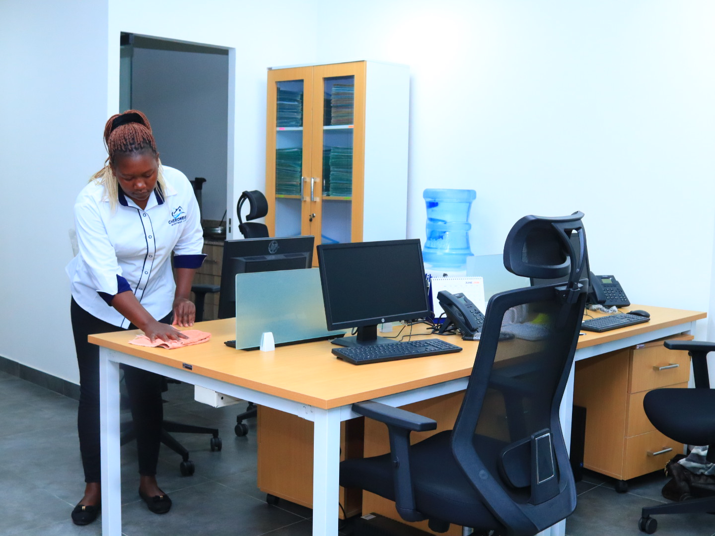 Office 1